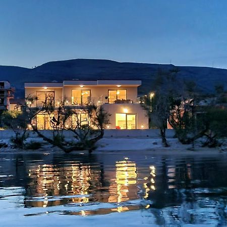 Infinity Residence Trogir Buitenkant foto