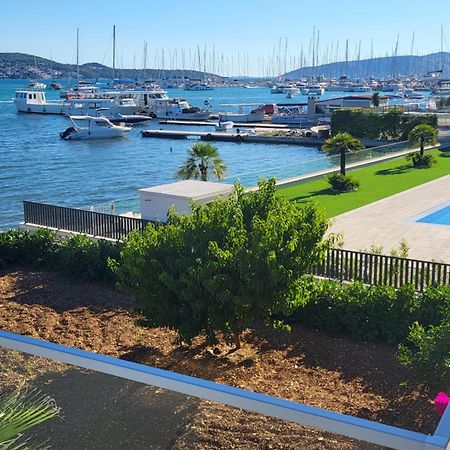 Infinity Residence Trogir Buitenkant foto